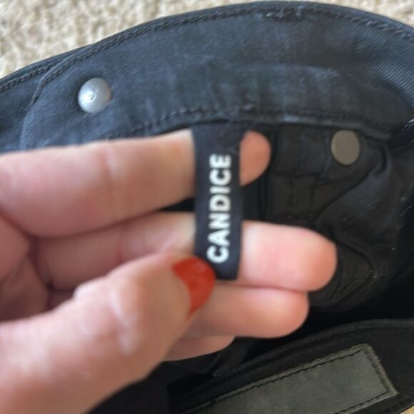 GRLFRND Candice Stretch Skinny Jean - Picture 8 of 9